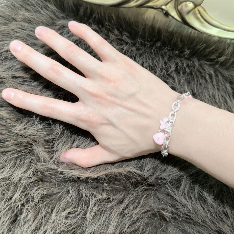 T*f*ny bracelets